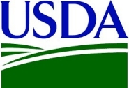 USDA Logo USDA Logo