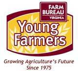 Young Farmers Logo