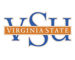 VSU logo