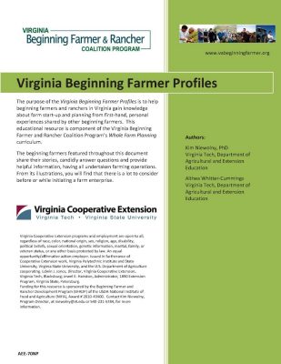Farmer Profiles Image