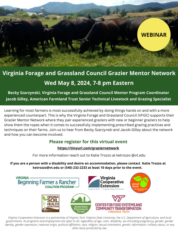 Image of the flyer